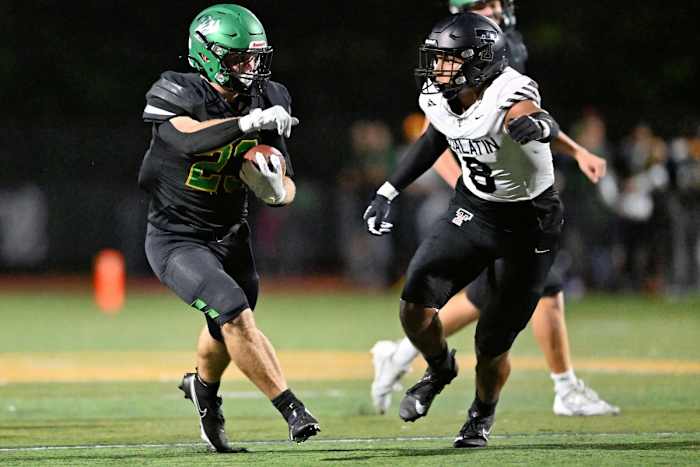 a West Linn Tualatin football Oregon October 5 2023 Leon Neuschwander 55